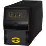 Orvaldi ID600 Line-Interactive UPS 0.6 kVA 360 W