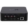WiiM Pro tinklinis grotuvas - AirPlay 2, Chromecast, Multiroom Streamer