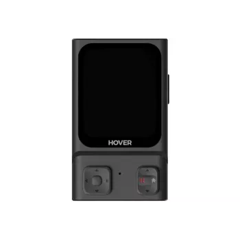 HOVERAir Beacon Display Module, skirta X1 dronui – juoda