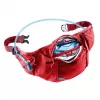 Deuter Pulse 3 Hip Bag 3L Cherry-Masala Red