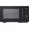 Sharp RCA271TB Kombinuota mikrobangų krosnelė 27L 900W Grilis 1000W Karštas oras 2100W Juoda