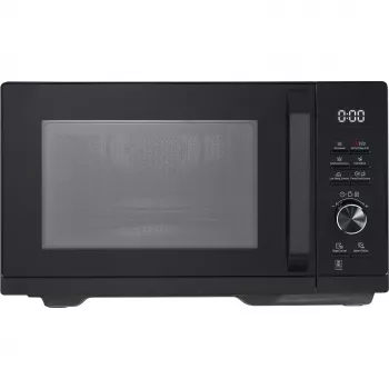 Sharp RCA271TB Kombinuota mikrobangų krosnelė 27L 900W Grilis 1000W Karštas oras 2100W Juoda