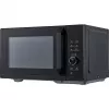 Sharp RCA271TB Kombinuota mikrobangų krosnelė 27L 900W Grilis 1000W Karštas oras 2100W Juoda