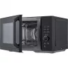 Sharp RCA271TB Kombinuota mikrobangų krosnelė 27L 900W Grilis 1000W Karštas oras 2100W Juoda