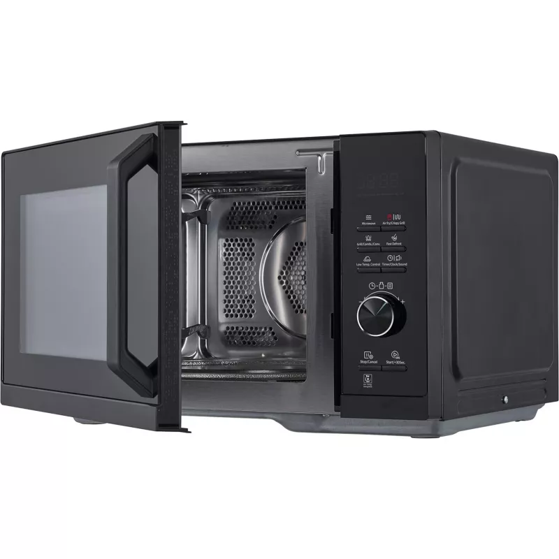 Sharp RCA271TB Kombinuota mikrobangų krosnelė 27L 900W Grilis 1000W Karštas oras 2100W Juoda