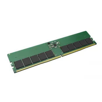 Kingston 16GB DDR5-5600MT/s ECC Modulis