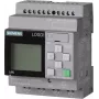 Siemens LOGO! 230RCE 6ED1052-1FB08-0BA2 loginis modulis