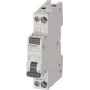 Siemens SENTRON FI/LS-Schalter 1TE 1P+N 6kA Typ F 30mA B10 (5SV13163KK10)
