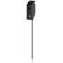 Siemens SIRIUS ACT LED testinis modulis 12-240V AC/DC 3SU1400-1CK10-1 3SU14001CK101AA0