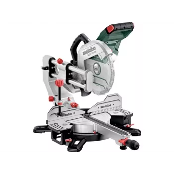 Metabo KGSV 254 MC Slidinėjantis Sudėtinis Kampinis Pjūklas