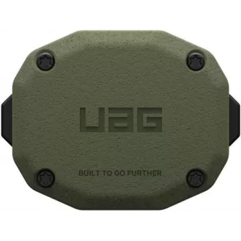 UAG Urban Armor Gear Essential Armor Case for Apple AirTag - Olive Drab