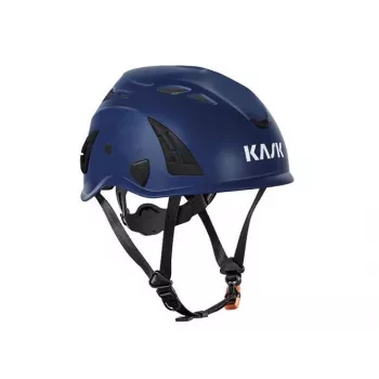 Kask SuperPlasma AQ apsauginis šalmas, mėlynas (208-Blue)