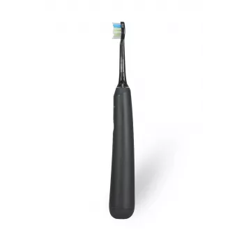 oromed Oro-Sonic Professional Black dantų šepetėlis