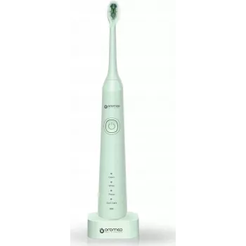 Oromed ORO-SONIC PROFESSIONAL GREEN dantų šepetėlis