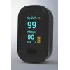 Oromed PULS ORO-OXIMETER BLACK Pulse Oximeter – piršto gnybtinis pulsoksimetras su spalvotu OLED ekranu