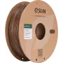 ePLA+ High Speed 1,75mm Brown 1kg ESUN 3D Filament (EPLA+HS-P175C1)