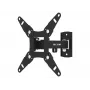 BLOW LCD TV Bracket HQ 13-42 TYP X with Hinge 180°