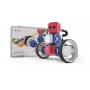 Robo Wunderkind Education Kit – modulinis robotikos rinkinys STEM mokymuisi, 6+ metų