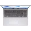 ASUS Vivobook 16 X1607AA-MB010W Ultra 5 325 16,0 inch WUXGA IPS-Level 60Hz 300nits Anti-Glare 16GB DDR5 512GB SSD Intel Graphics Wi-Fi Bluetooth 1080p Cam 42WHrs Windows 11 Cool Silver