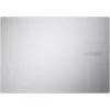 ASUS Vivobook 16 X1607AA-MB010W Ultra 5 325 16,0 inch WUXGA IPS-Level 60Hz 300nits Anti-Glare 16GB DDR5 512GB SSD Intel Graphics Wi-Fi Bluetooth 1080p Cam 42WHrs Windows 11 Cool Silver