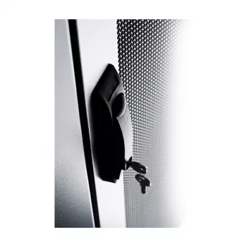 EFB Elektronik Raktas stovo užraktui (Key for Rack Security Lock)