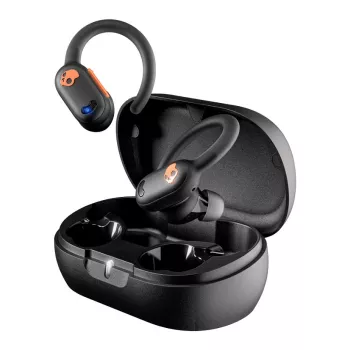 Skullcandy Push ANC Active True Wireless In-Ear Ausinės, Juodos