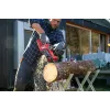 Einhell GE-LC 18/25 Li BL-Solo belaidis pjūklas su bešepetėliu varikliu, 250 mm padanga, minkšta rankena, Power X-Change (4600070)