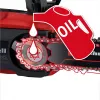 Einhell GE-LC 18/25 Li BL-Solo belaidis pjūklas su bešepetėliu varikliu, 250 mm padanga, minkšta rankena, Power X-Change (4600070)