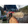 Einhell GE-LC 18/25 Li BL-Solo belaidis pjūklas su bešepetėliu varikliu, 250 mm padanga, minkšta rankena, Power X-Change (4600070)