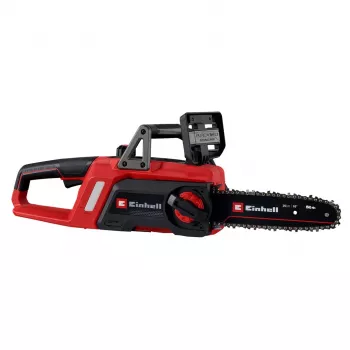 Einhell GE-LC 18/25 Li BL-Solo belaidis pjūklas su bešepetėliu varikliu, 250 mm padanga, minkšta rankena, Power X-Change (4600070)