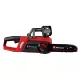 Einhell GE-LC 18/25 Li BL-Solo belaidis pjūklas su bešepetėliu varikliu, 250 mm padanga, minkšta rankena, Power X-Change (4600070)
