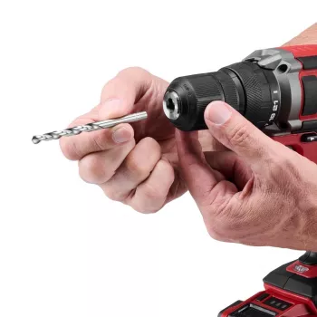 Einhell TC-CD 18/38 Li - Solo belaidis gręžtuvas-suktuvas 18 V Li-Ion, be akumuliatoriaus ir įkroviklio (4514365)