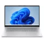 HP OmniBook 3 17-dp0657ng 17.3 inch Full HD nešiojamas kompiuteris (AMD Ryzen 5, 16 GB RAM, 1 TB SSD, Windows 11 Home)