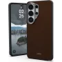 UAG Urban Armor Gear FIBR ARMR Case su magnetiniu moduliu, skirta Samsung Galaxy S26 Ultra - oranžinė/anglies
