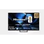 Hisense 65U7SE 65 colių 4K ULED Mini-LED išmanusis televizorius su Dolby Vision IQ ir Dolby Atmos