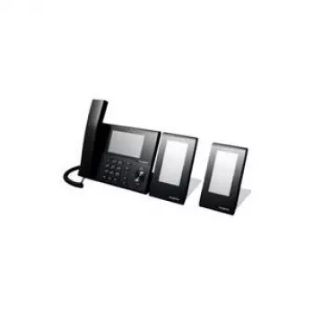 Innovaphone Long Stand IP2x2-X IP222/IP232 su dviem plėtinio moduliais (03-002X2-002)