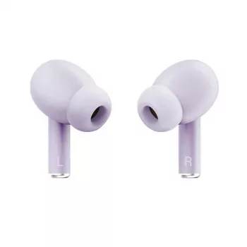 „Energy Sistem Style 2“ belaidės ausinės (True Wireless, violetinė)