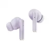 „Energy Sistem Style 2“ belaidės ausinės (True Wireless, violetinė)