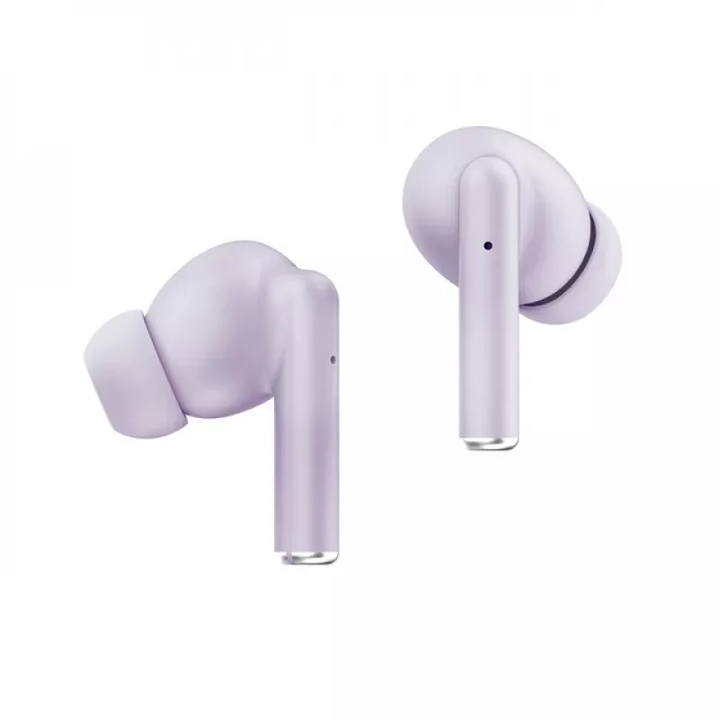 „Energy Sistem Style 2“ belaidės ausinės (True Wireless, violetinė)