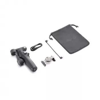 DJI Osmo Mobile 8 išmaniojo telefono gimbals