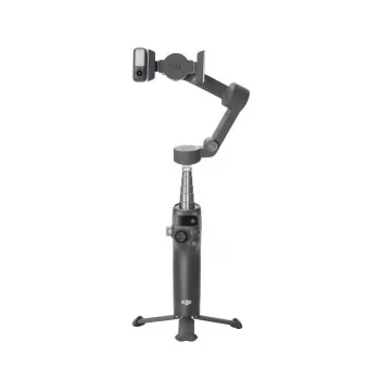 DJI Osmo Mobile 8 išmaniojo telefono gimbals