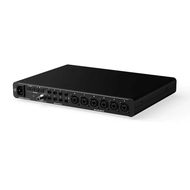 Audient EVO16 USB garso sąsaja