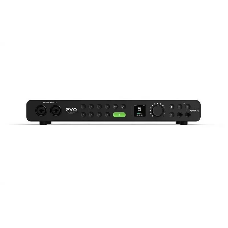 Audient EVO16 USB garso sąsaja