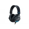 „Sony MDR-M1“ uždaros studijinės ausinės – juodos