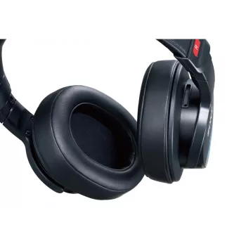 „Sony MDR-M1“ uždaros studijinės ausinės – juodos