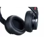 „Sony MDR-M1“ uždaros studijinės ausinės – juodos