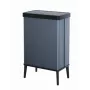 KETER Sort & Go Recycling Bin 54 L Anthracite
