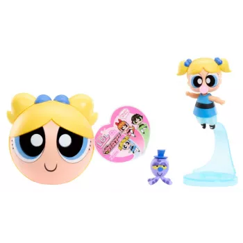 L.O.L. Surprise Powerpuff Girls Doll - 1 vnt.