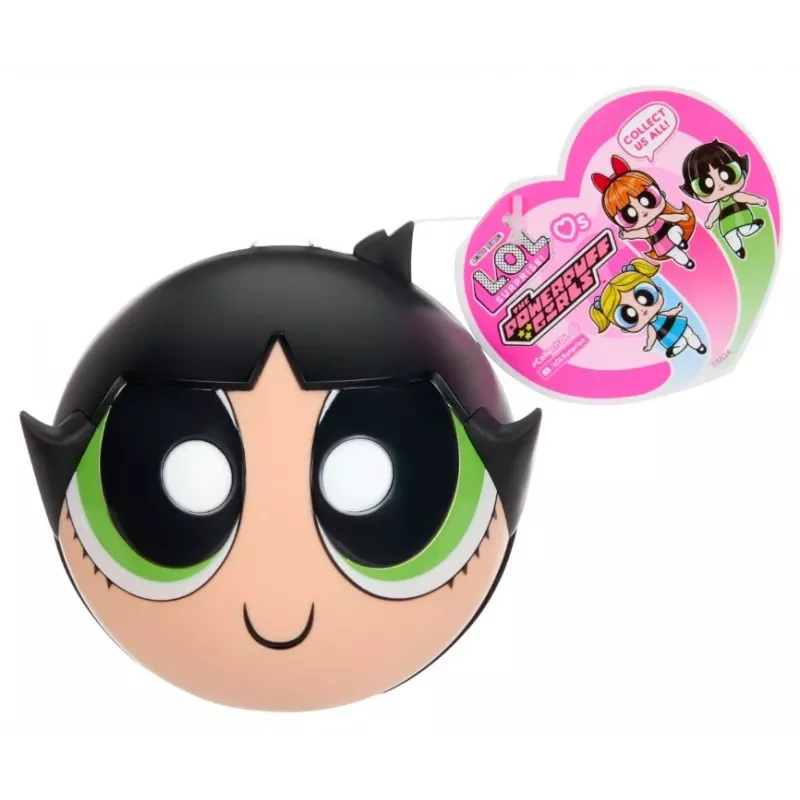 L.O.L. Surprise Powerpuff Girls Doll - 1 vnt.