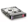 HPE 600GB SAS 12Gb/s 10K 2,5 colio SFF įmonės klasės kietasis diskas